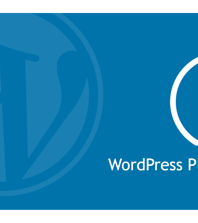 actualizaciones para WordPress