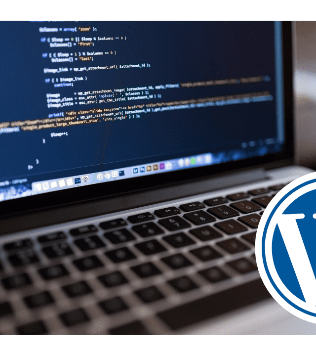 mantenimiento de WordPress para sitios seguros y actualizados