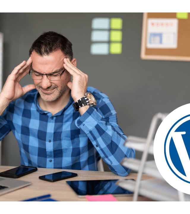 respaldos WordPress para proteger tu sitio web