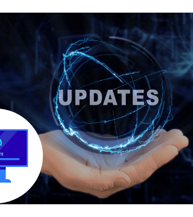 Primero respaldamos antes de actualizar tu sitio WordPress
