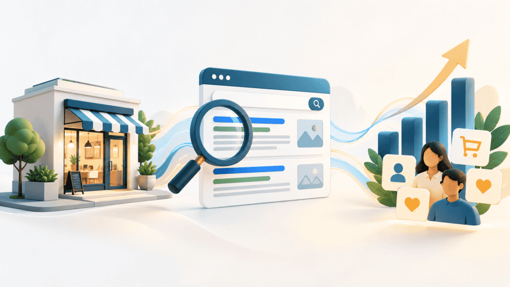 ¿Por qué es importante el SEO?