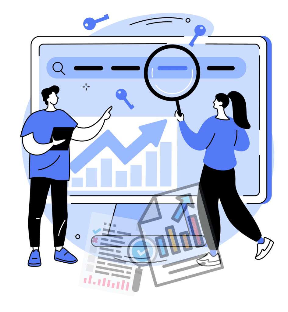 Agencia SEO Monterrey posicionamiento web