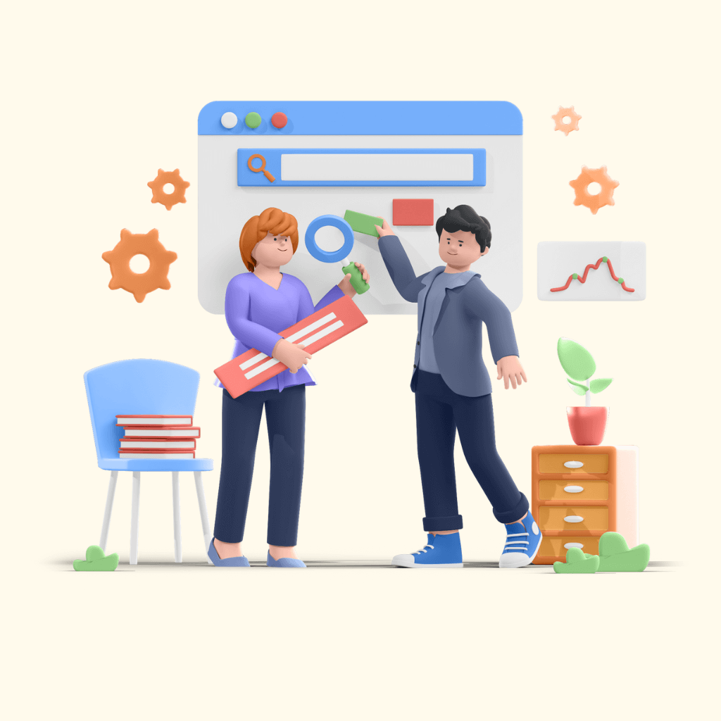 Posicionamiento Web SEO Orgánico para tu estrategia de Marketing Digital en Monterrey