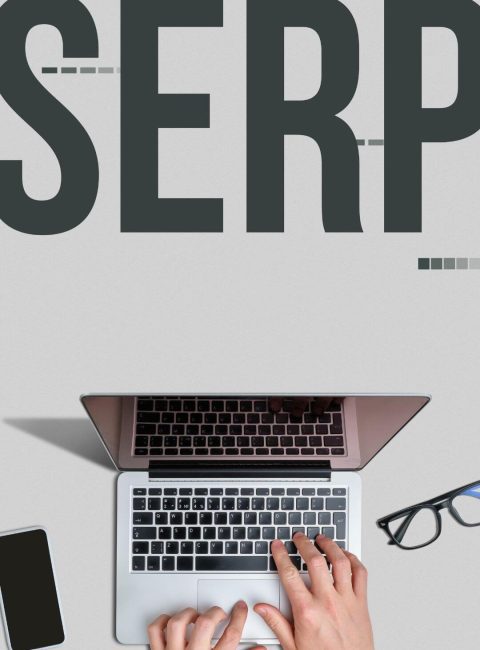aparecer en los resultados de google es cada vez mas competido