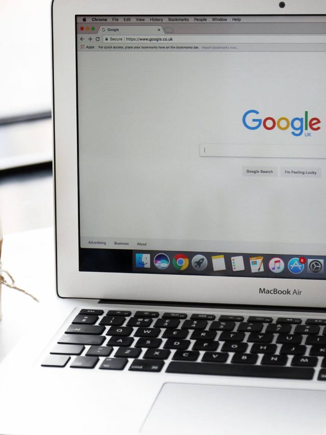Google es el lider y el motor de busqueda que domina el Internet
